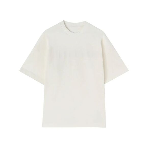 Jil Sander Men T-Shirt Crewneck Short Sleeves Os